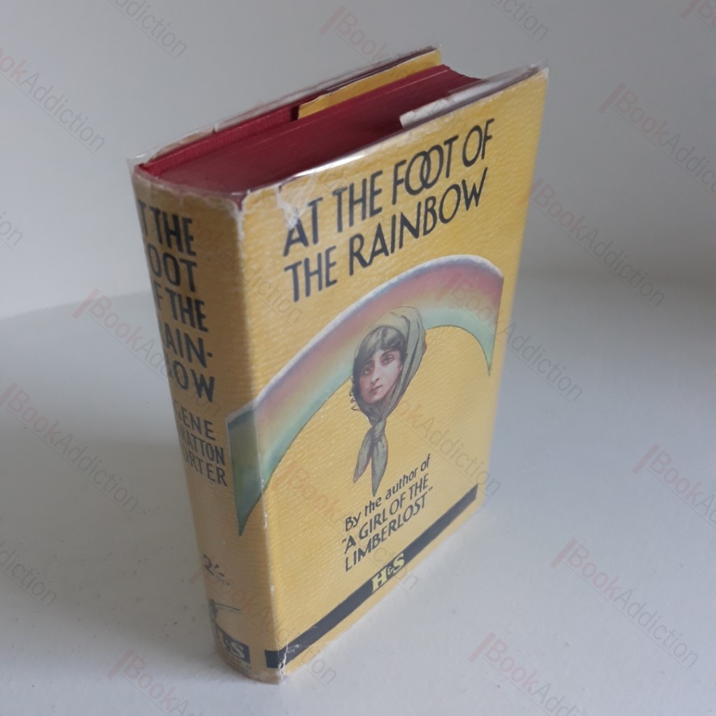 At the Foot of the Rainbow
