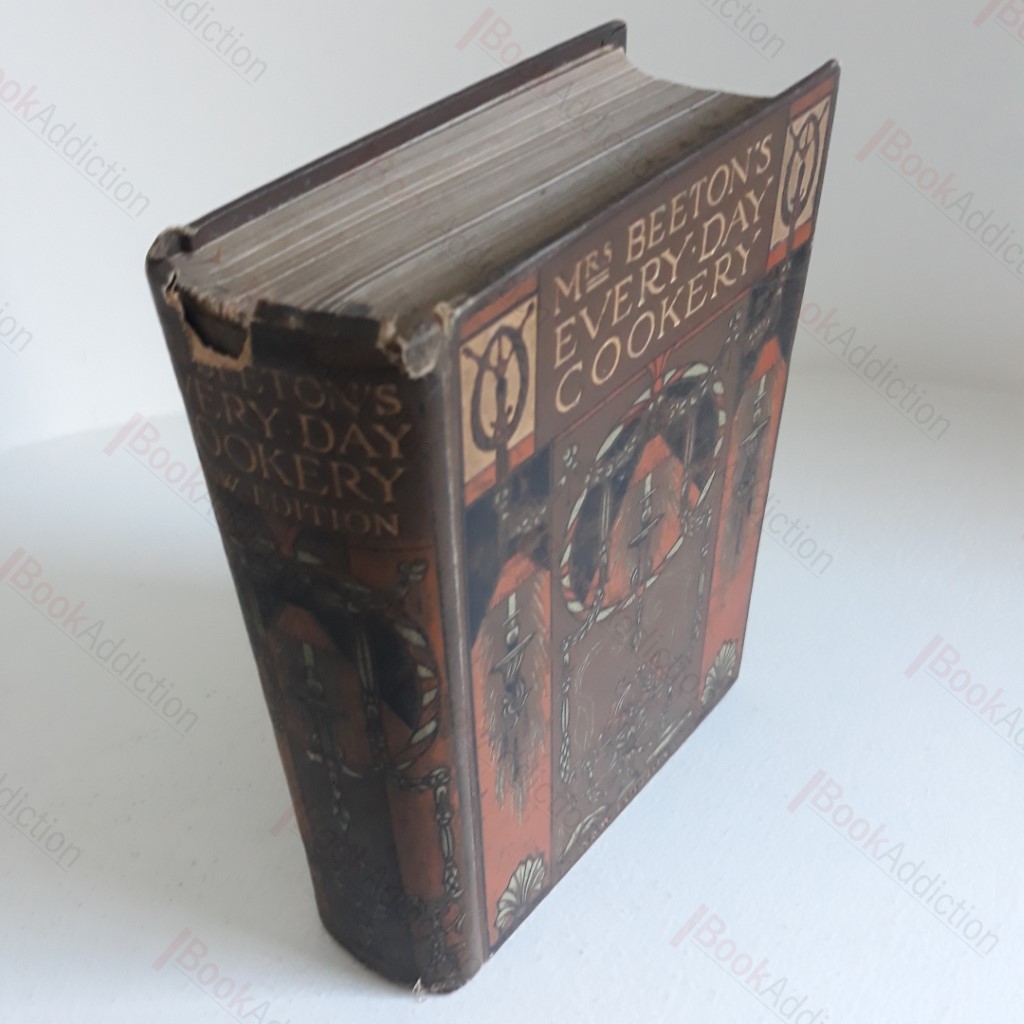 Mrs Beeton's Every Day Cookery