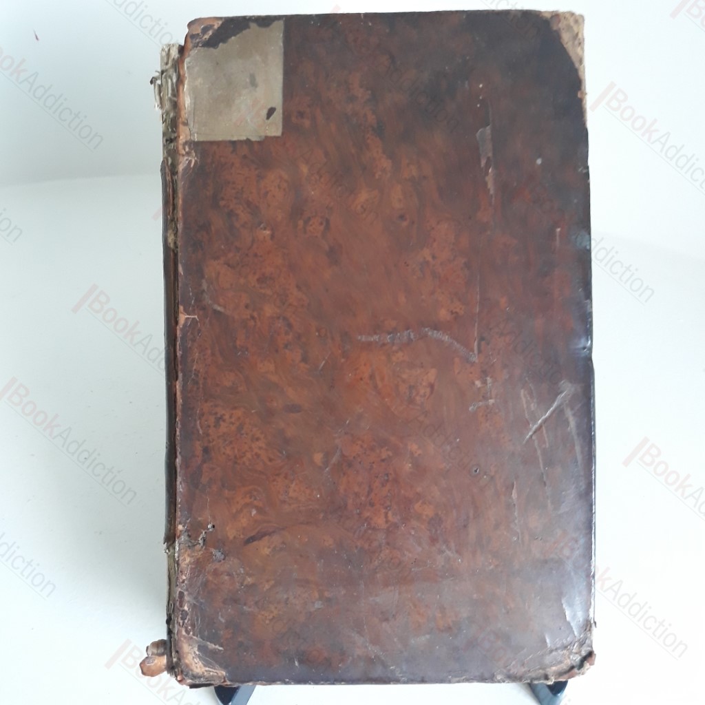 The Monthly Magazine, or British Register, Volume XVI Part II for August to December 1803