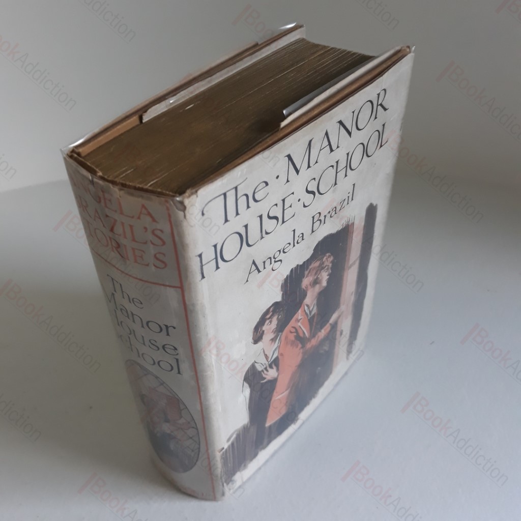 The Manor House School