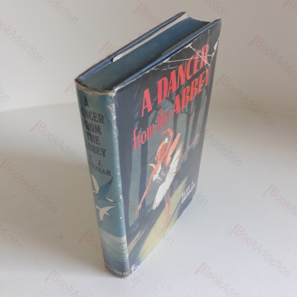 A Dancer from the Abbey