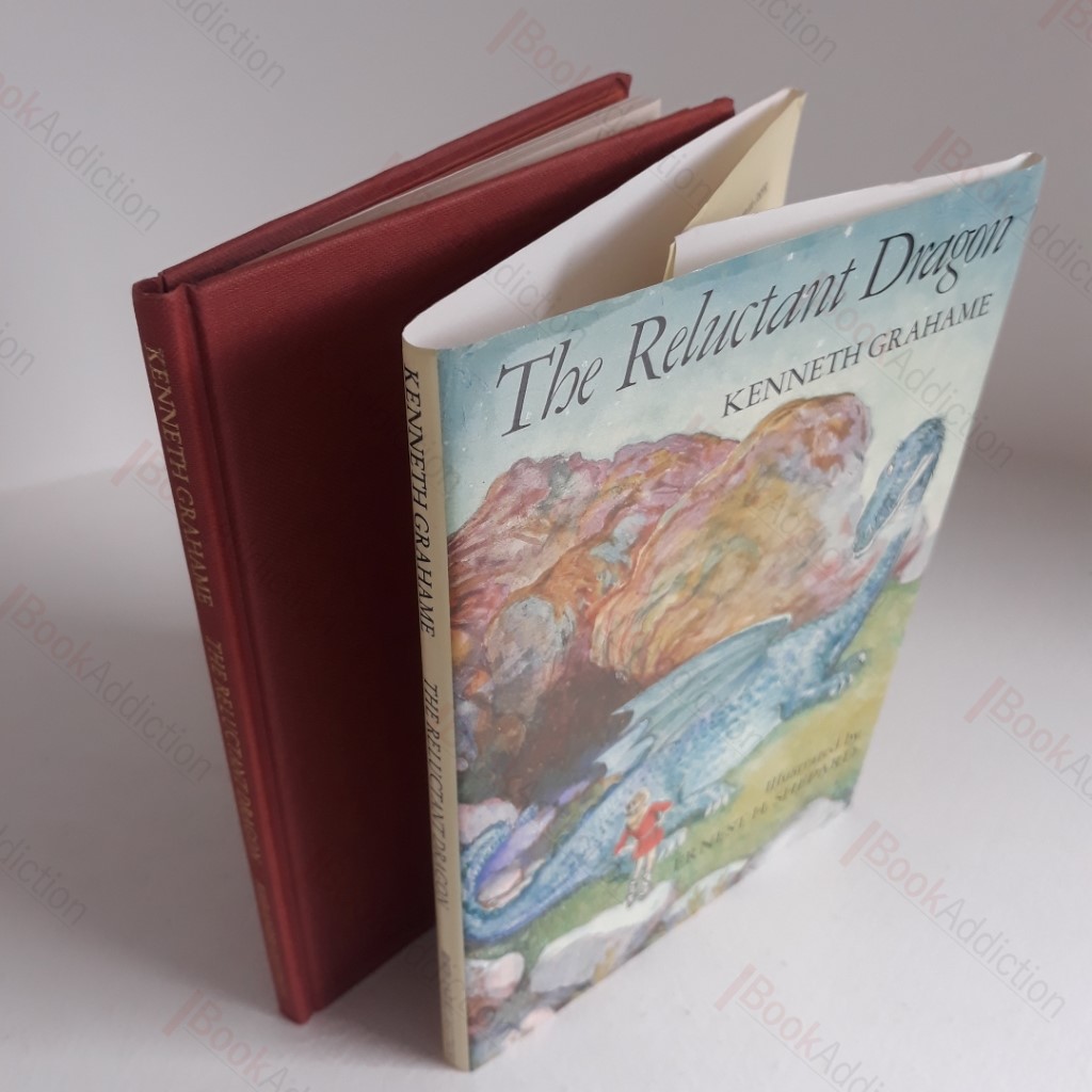 The Reluctant Dragon