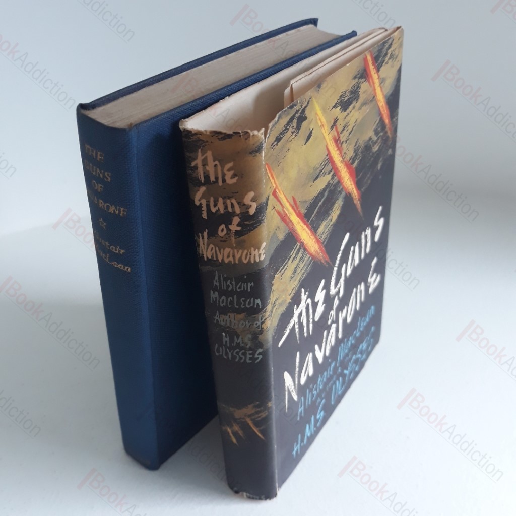 The Guns of Navarone