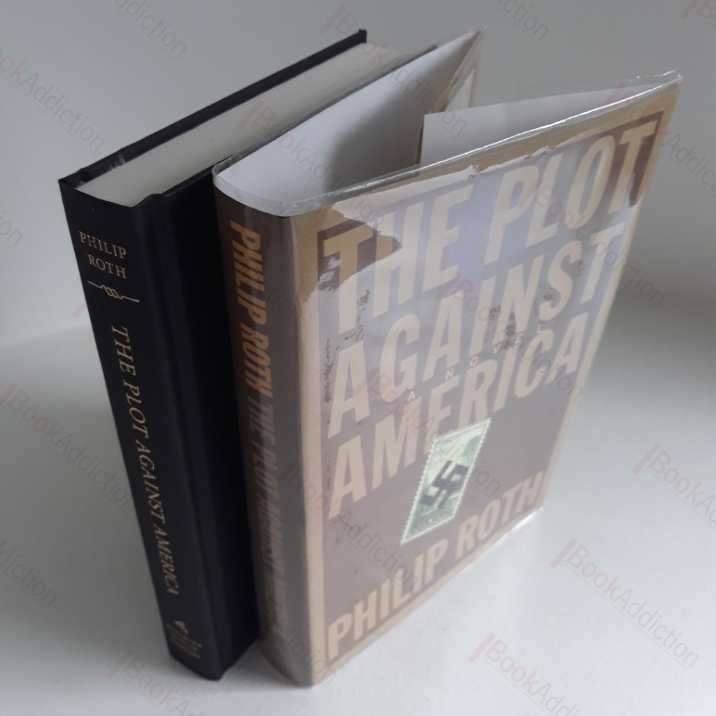 The Plot Against America