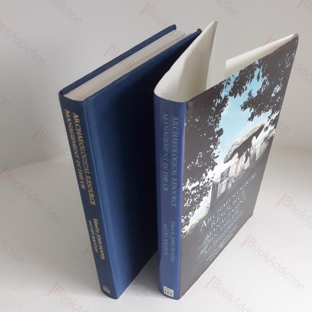 Archaeological Resource Management in the UK : An Introduction (Archaeology)