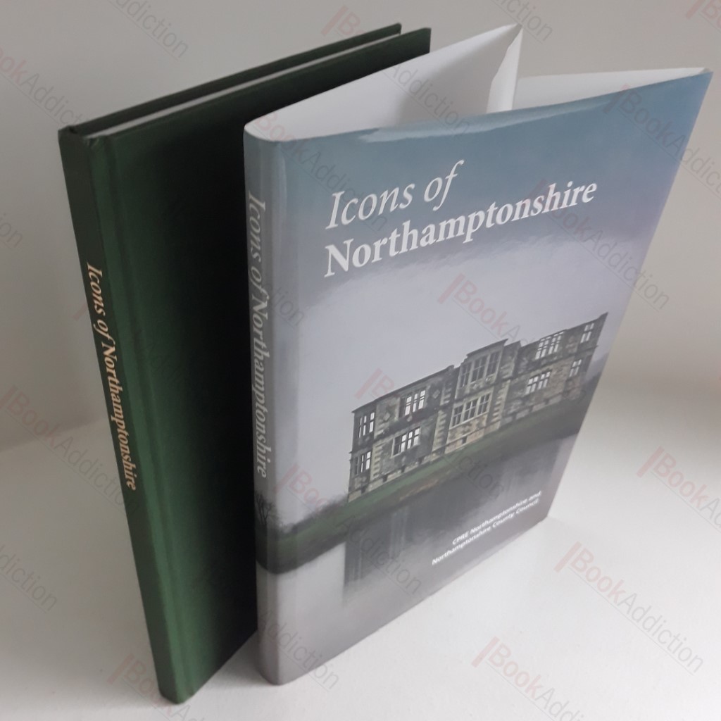 Icons of Northamptonshire