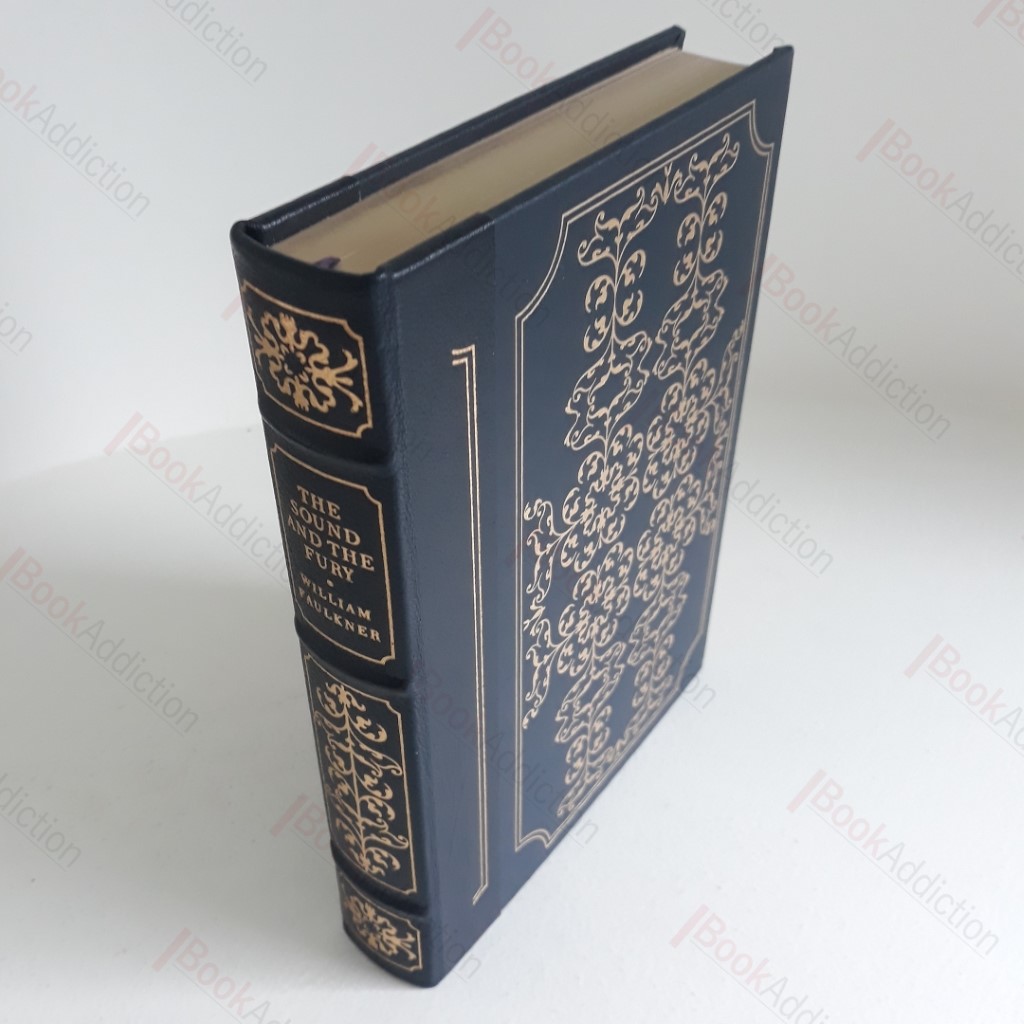 The Sound and the Fury