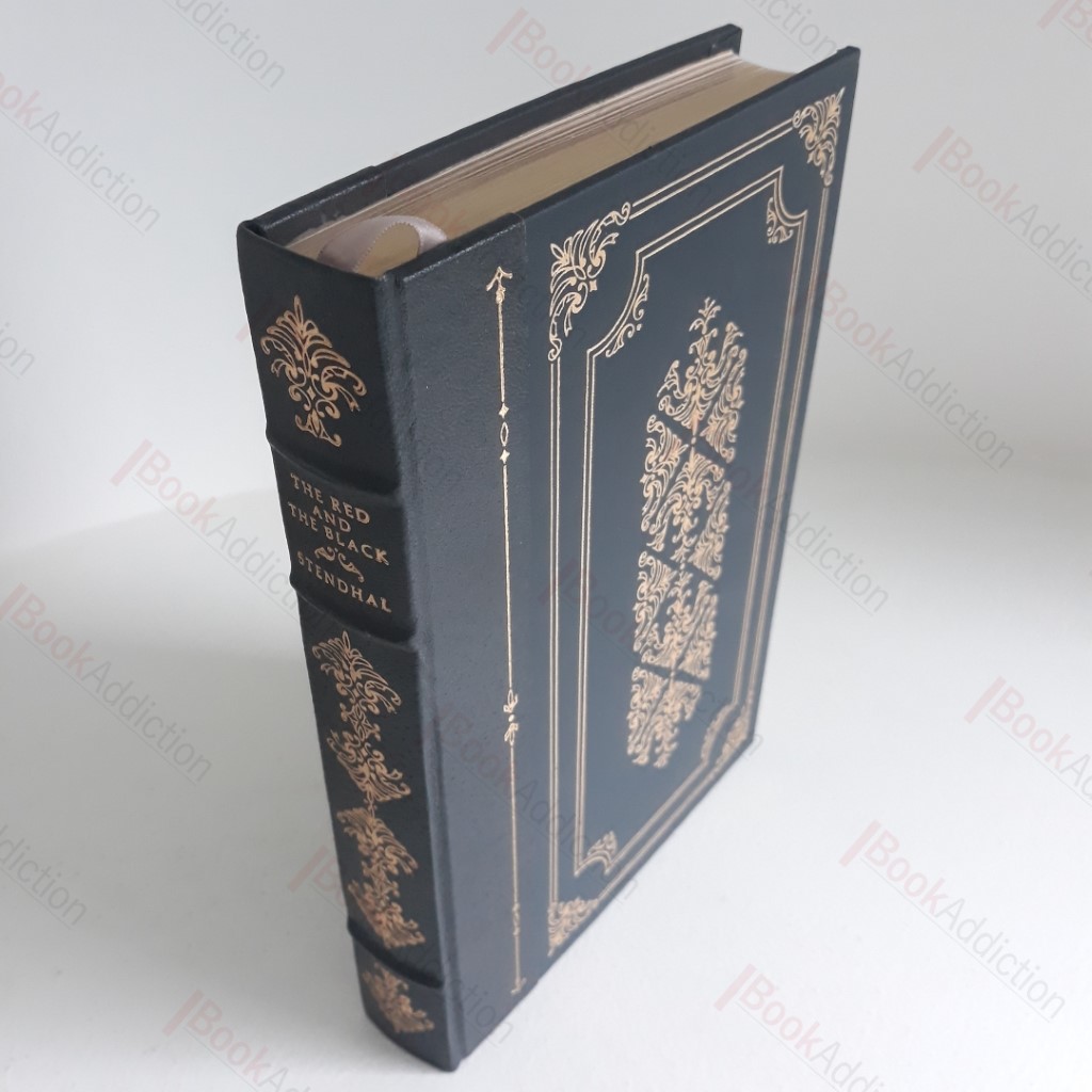 The Red and the Black