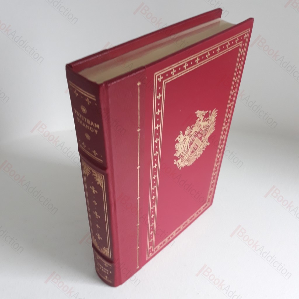 The Life and Opinions of Tristram Shandy, Gentleman