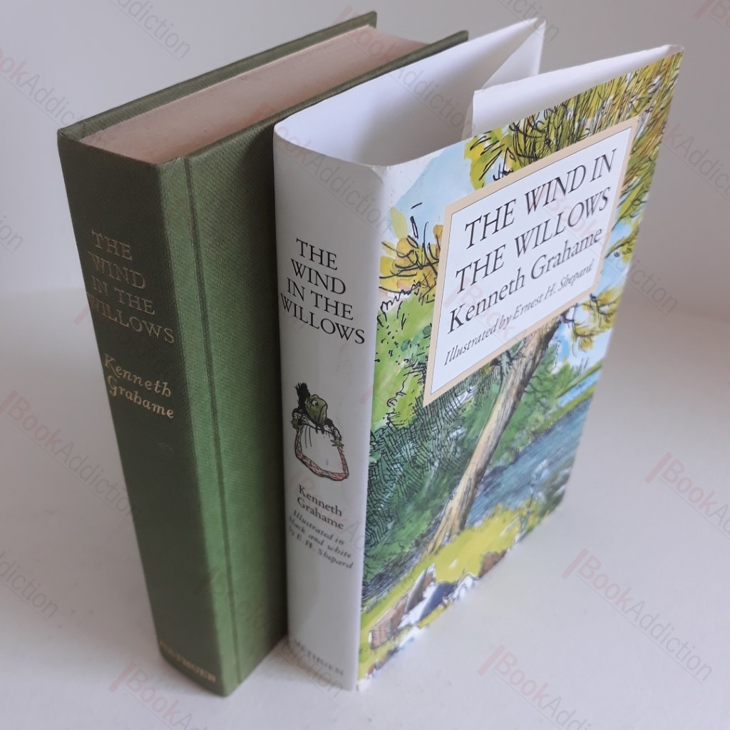 The Wind in the Willows
