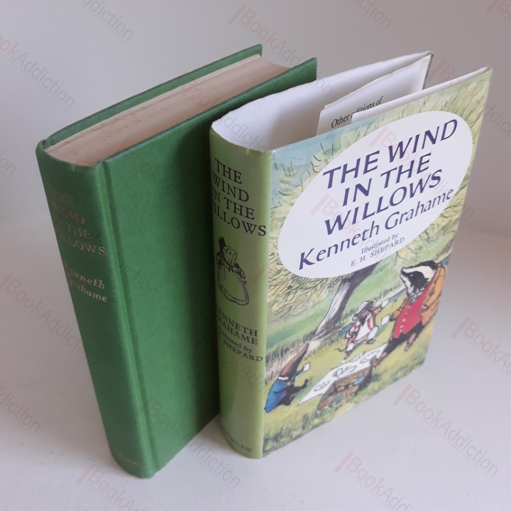 The Wind in the Willows