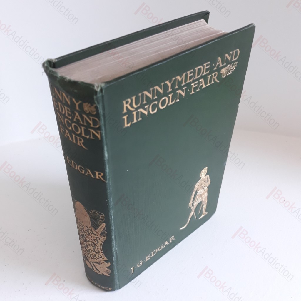 Runnymede and Lincoln Fair