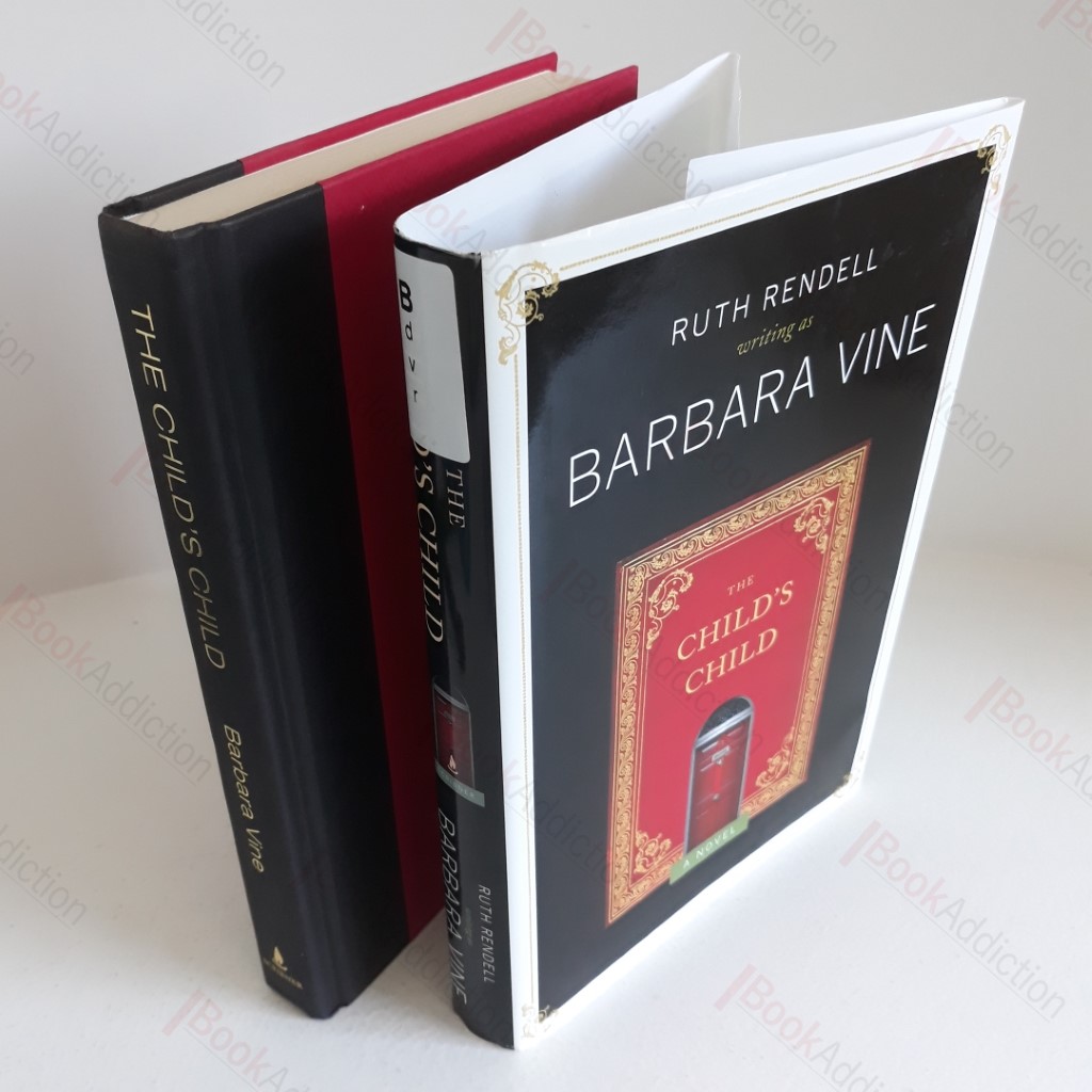 The Child's Child : A Novel