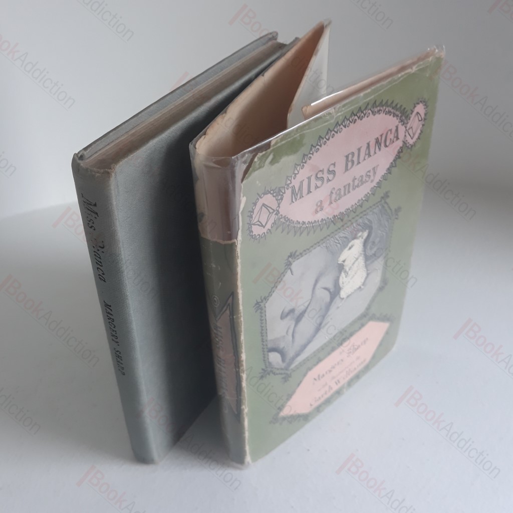Miss Bianca : A Fantasy