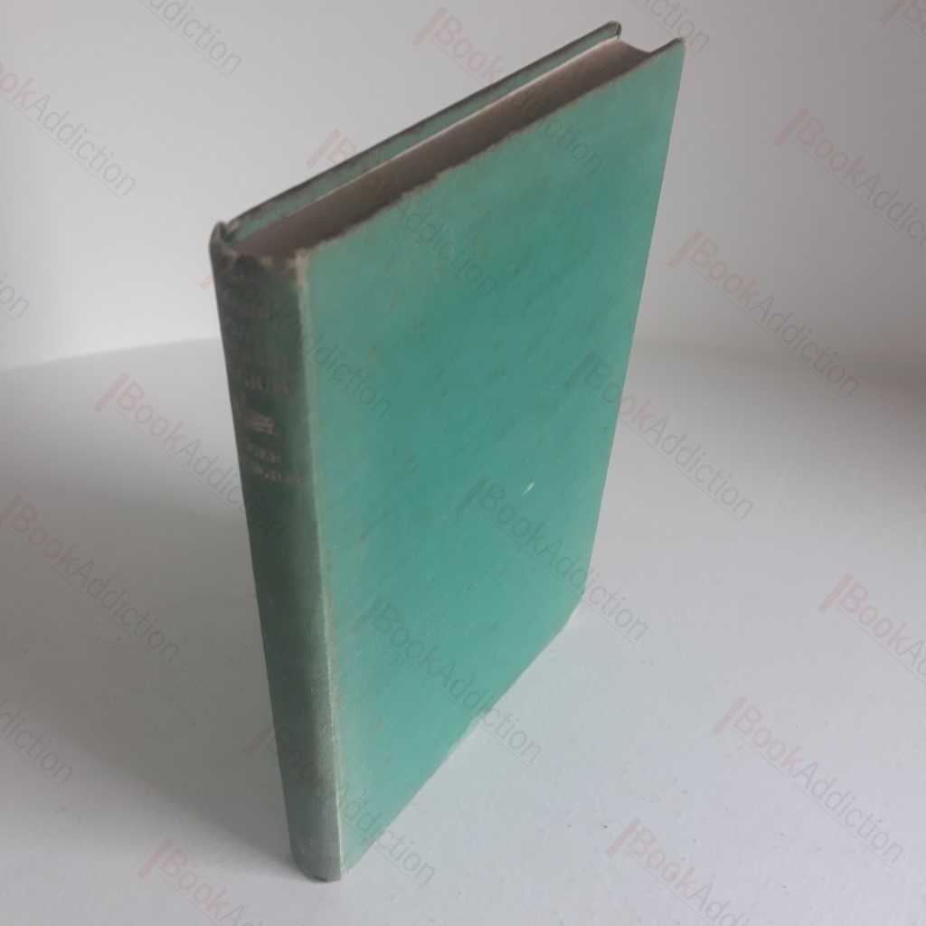 Small Boat Through Belgium