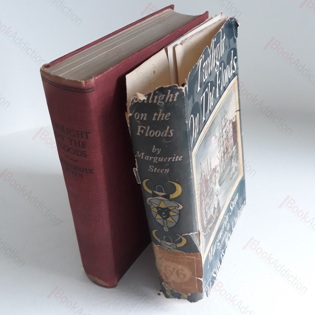 Twilight on the Floods