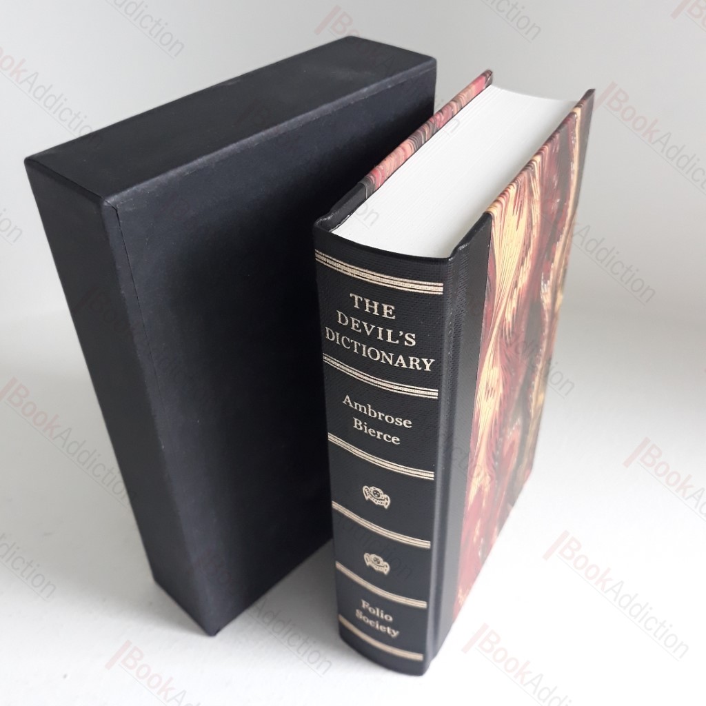 The Devil's Dictionary