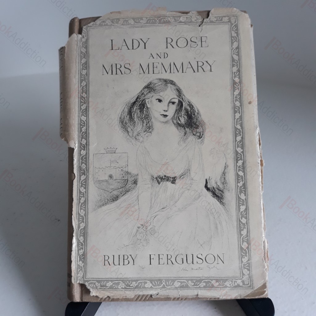 Lady Rose and Mrs Memmary