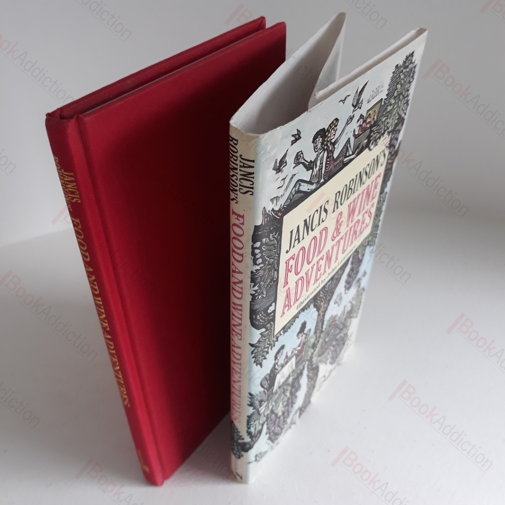 Food and Wine Adventures