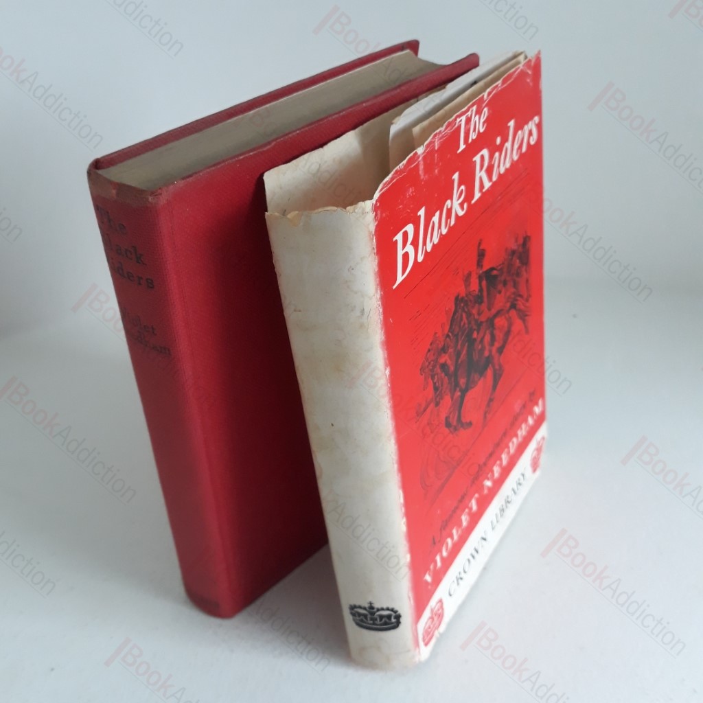 The Black Riders