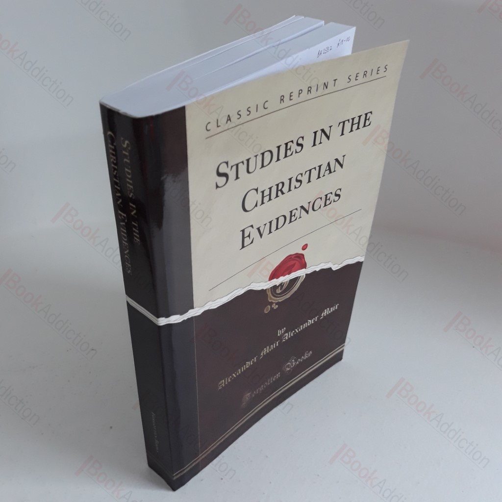 Studies in Christian Evidences