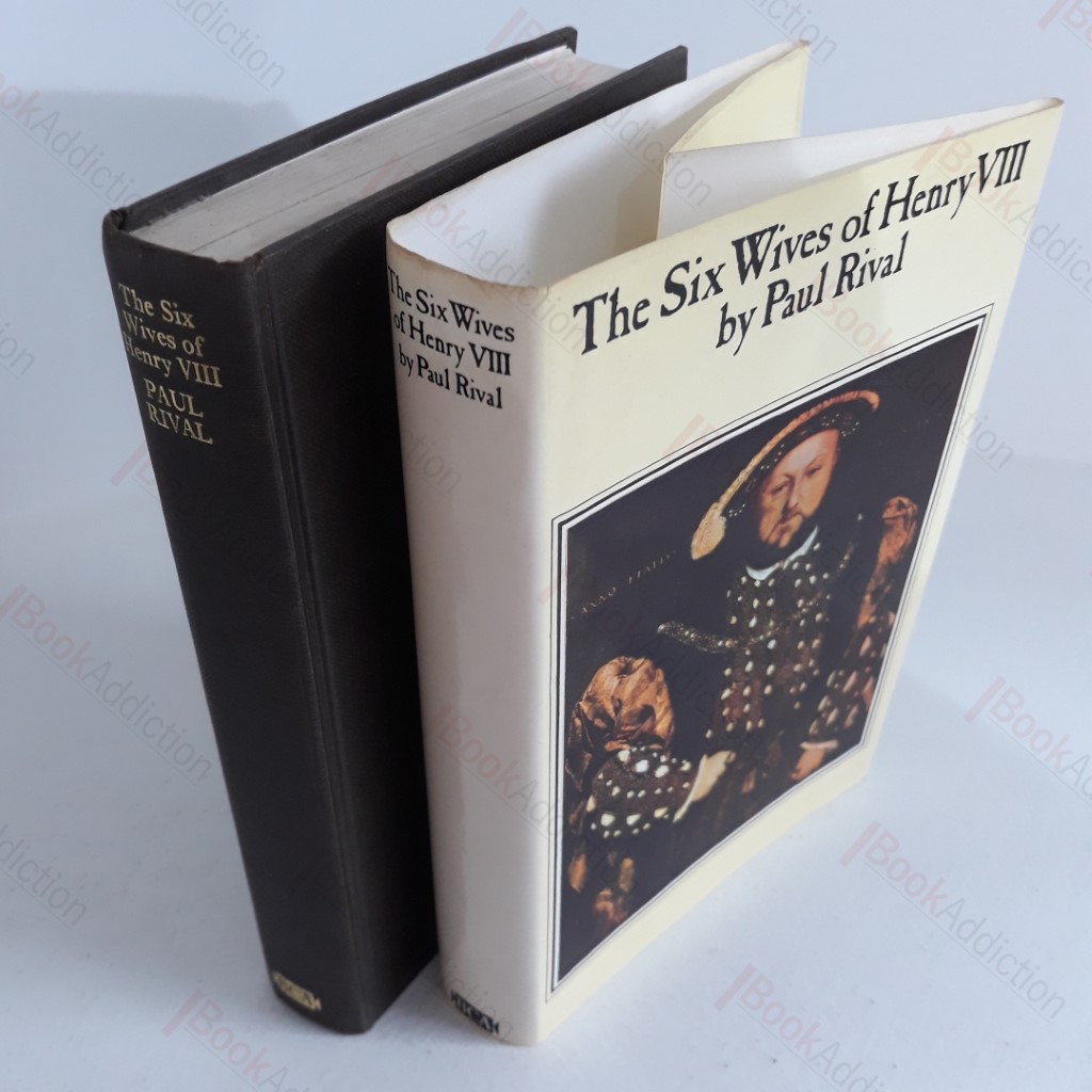 The Six Wives of Henry VIII