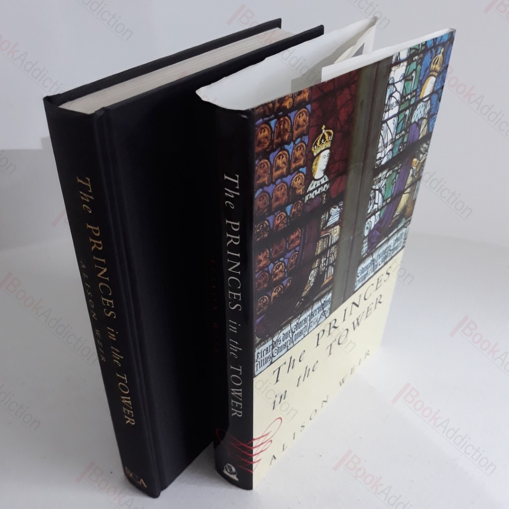 The Princes in the Tower