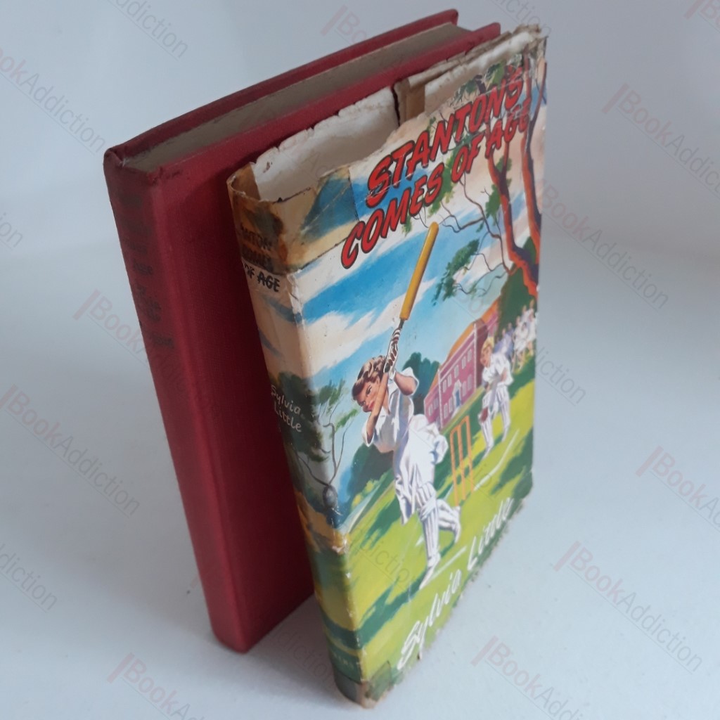 Stanton's Comes of Age