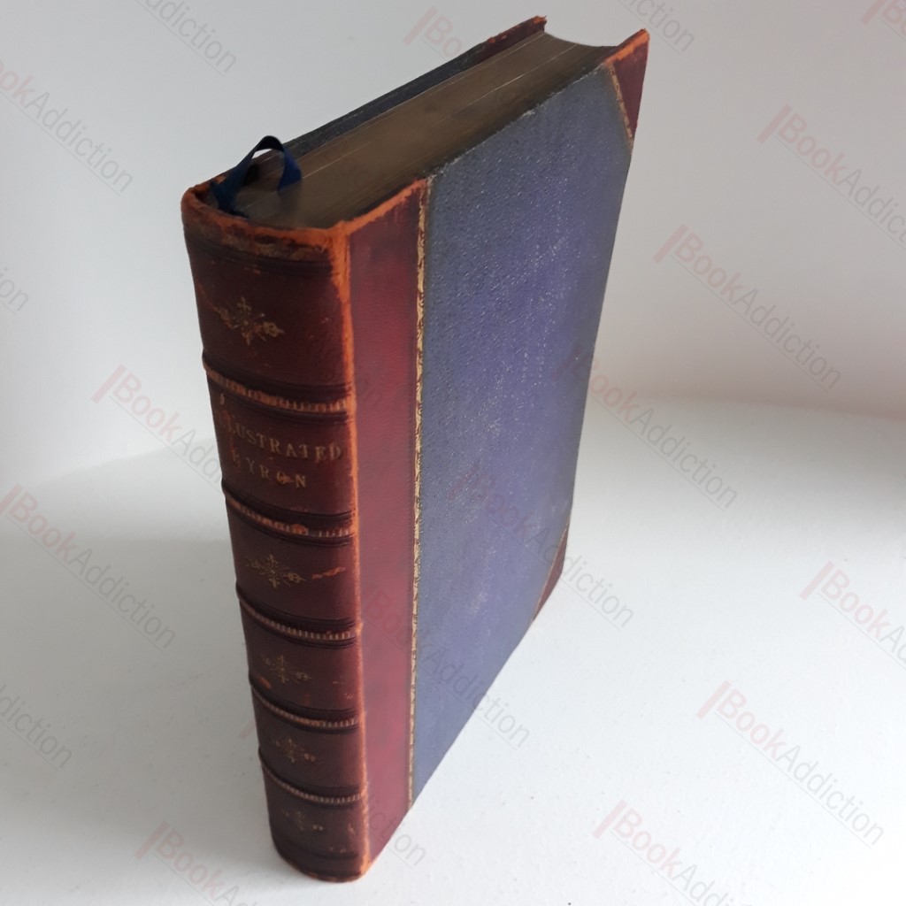 The Illustrated Byron