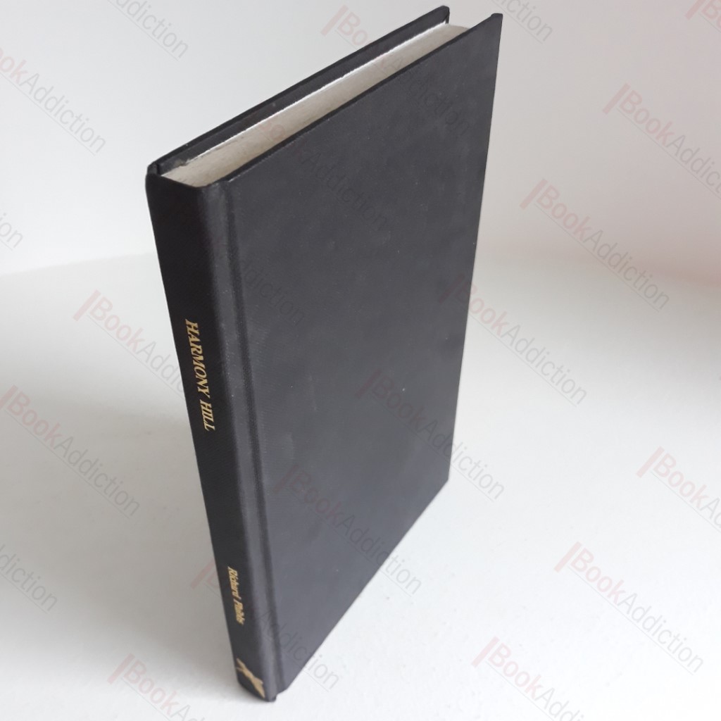 Harmony Hill (Signed)