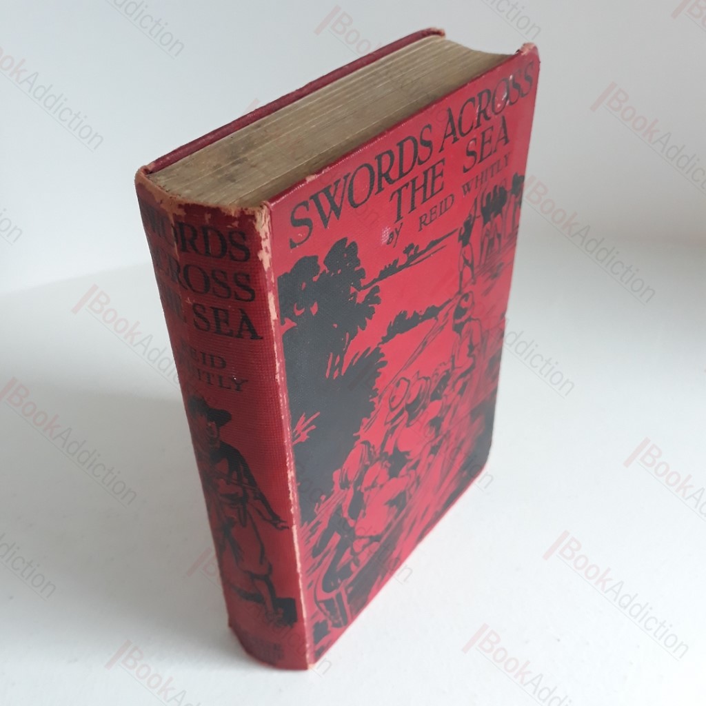 Swords Across the Sea : A Story of Buccaneering Days