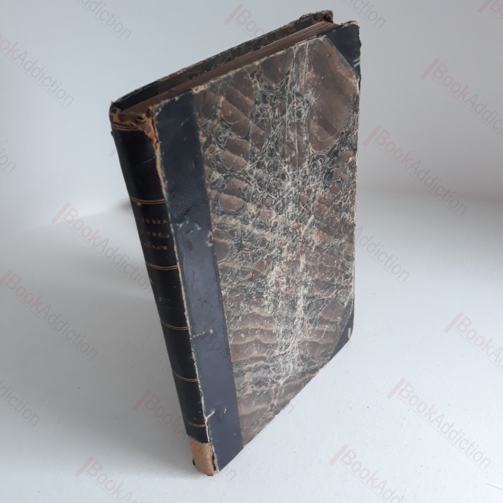 Pictures of the French: A Series of Literary and Graphic Delinations of French Character