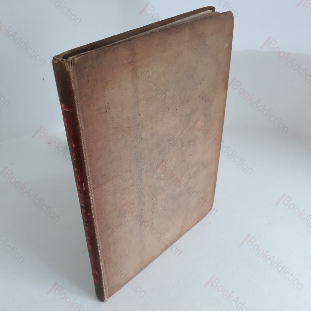 Stockbury: A Regional Study in North-East Kent