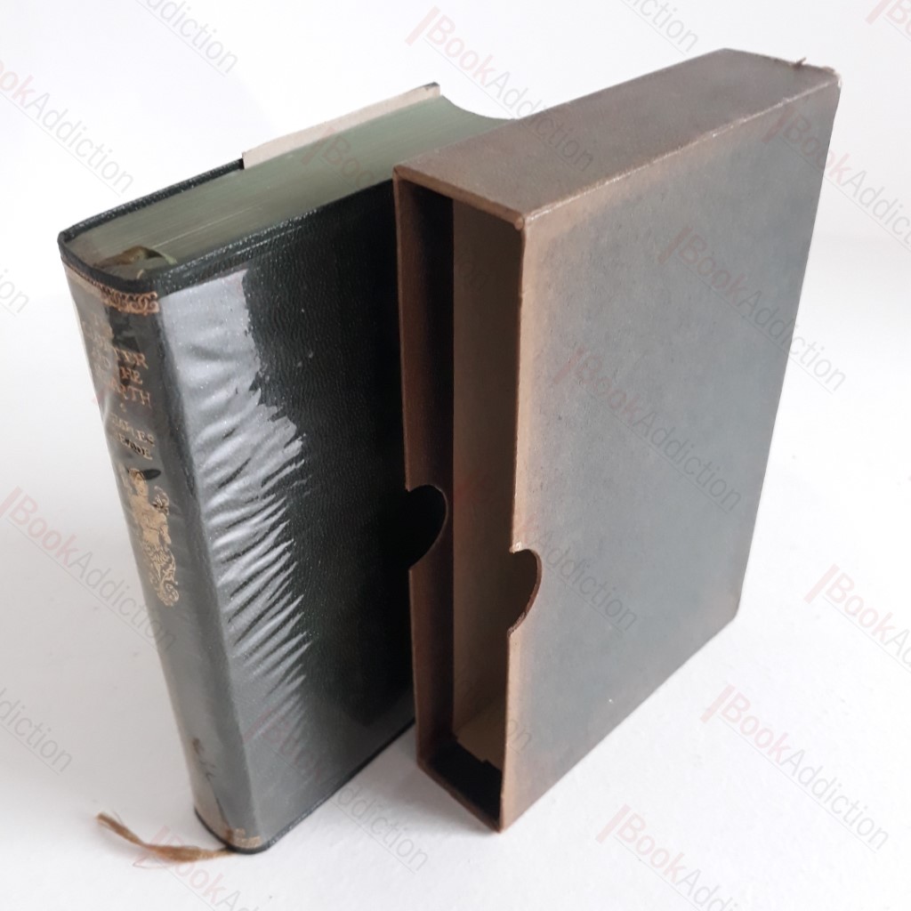 The Cloister and The Hearth