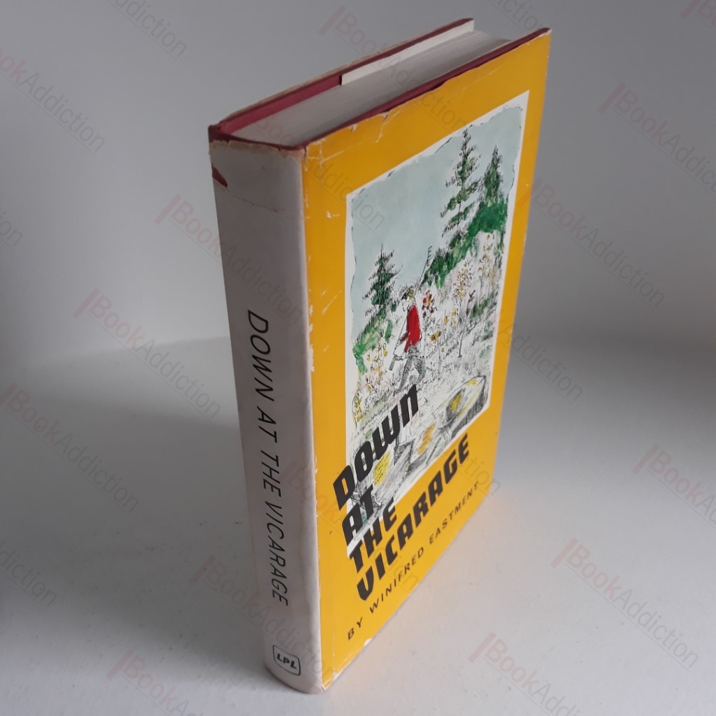 Down at the Vicarage