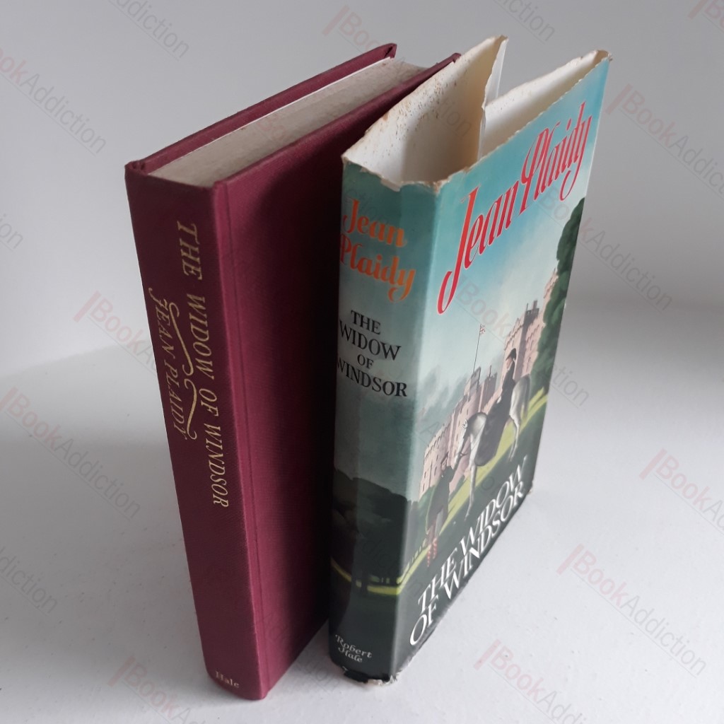 The Widow of Windsor