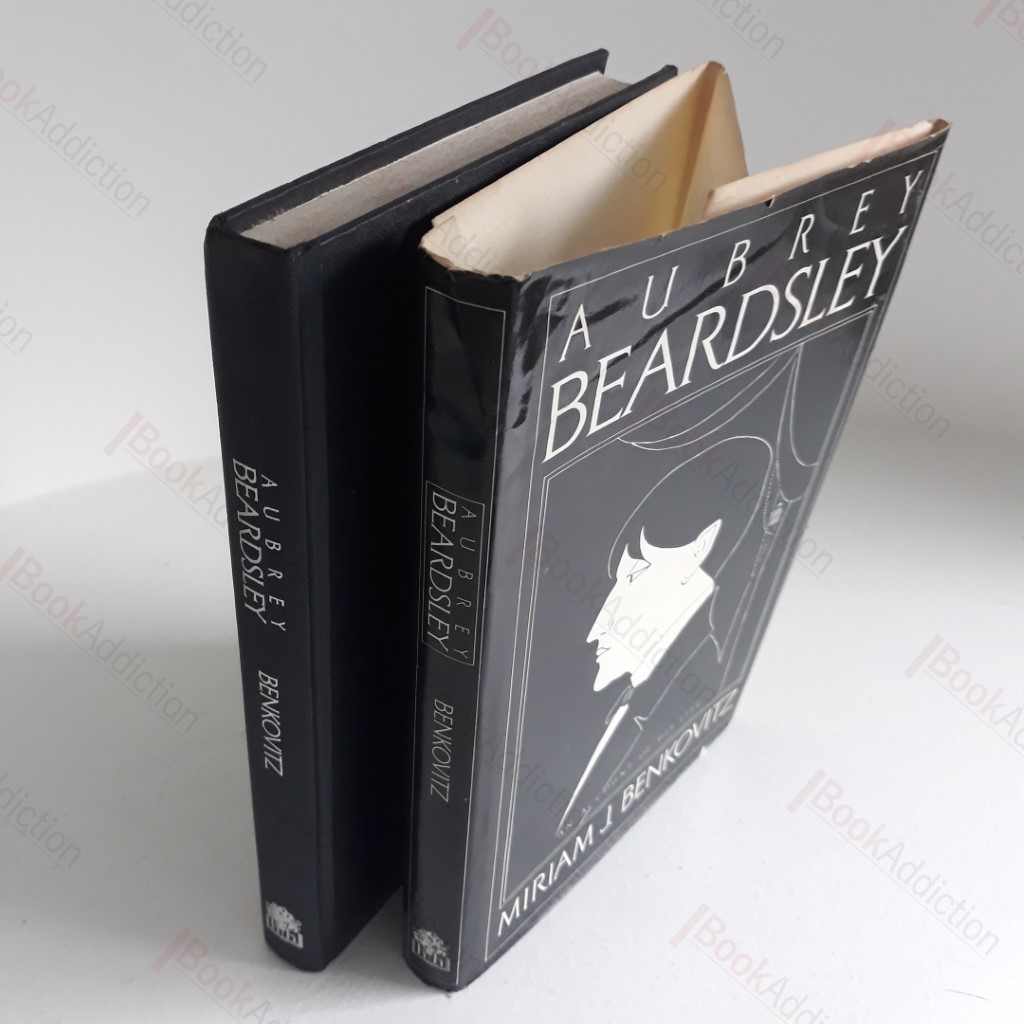 Aubrey Beardsley : An Account of His Life