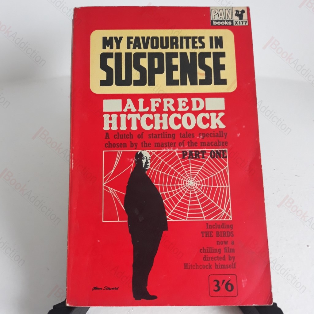 My Favourites in Suspense