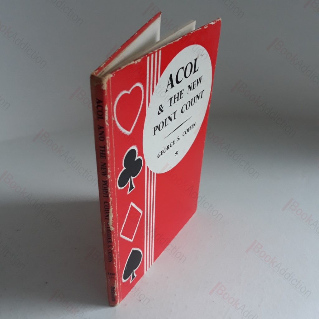 ACOL and The New Point Count