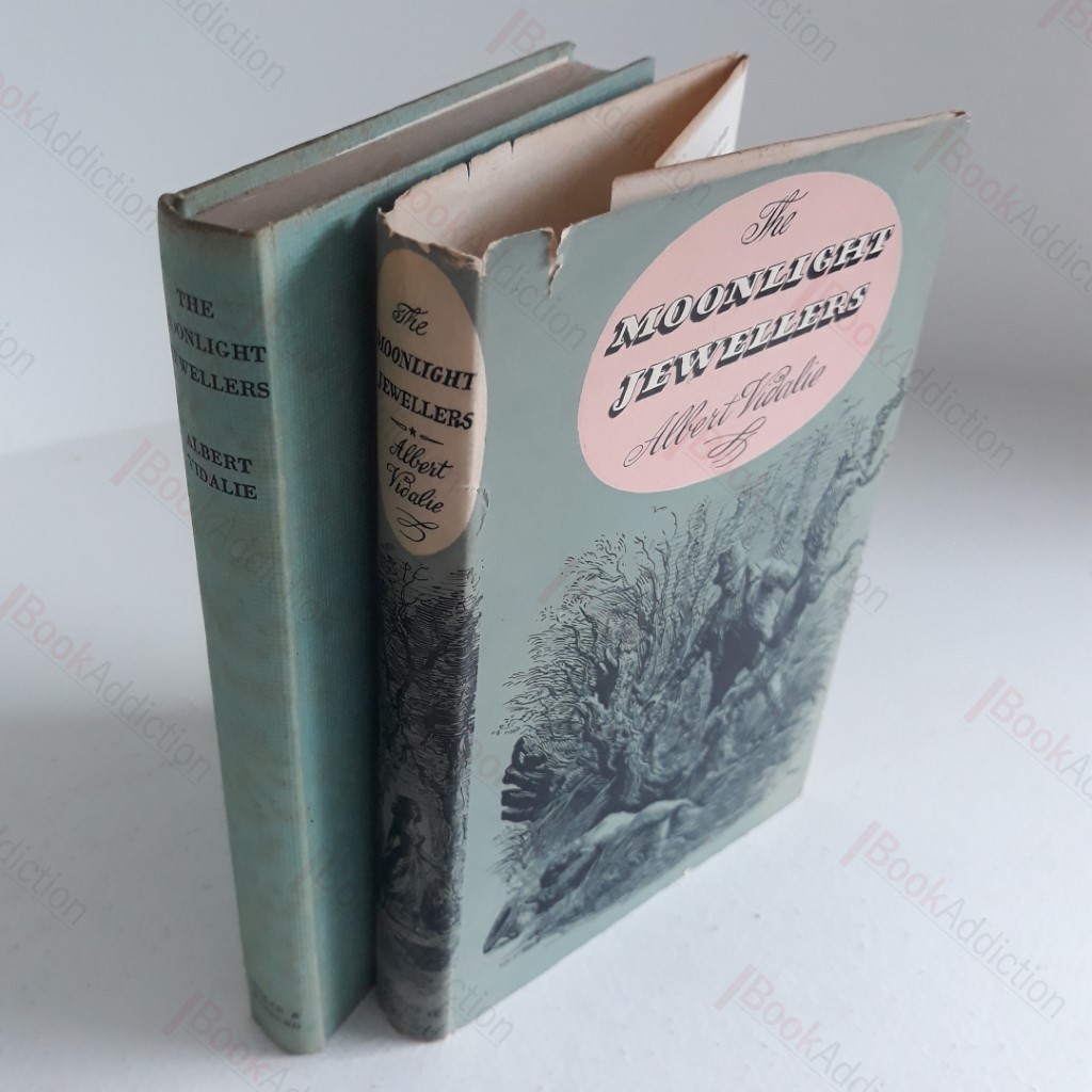 The Moonlight Jewellers