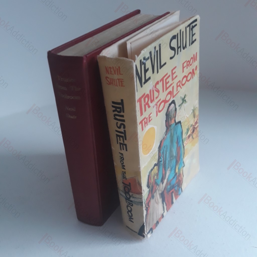 Trustee from the Tool Room