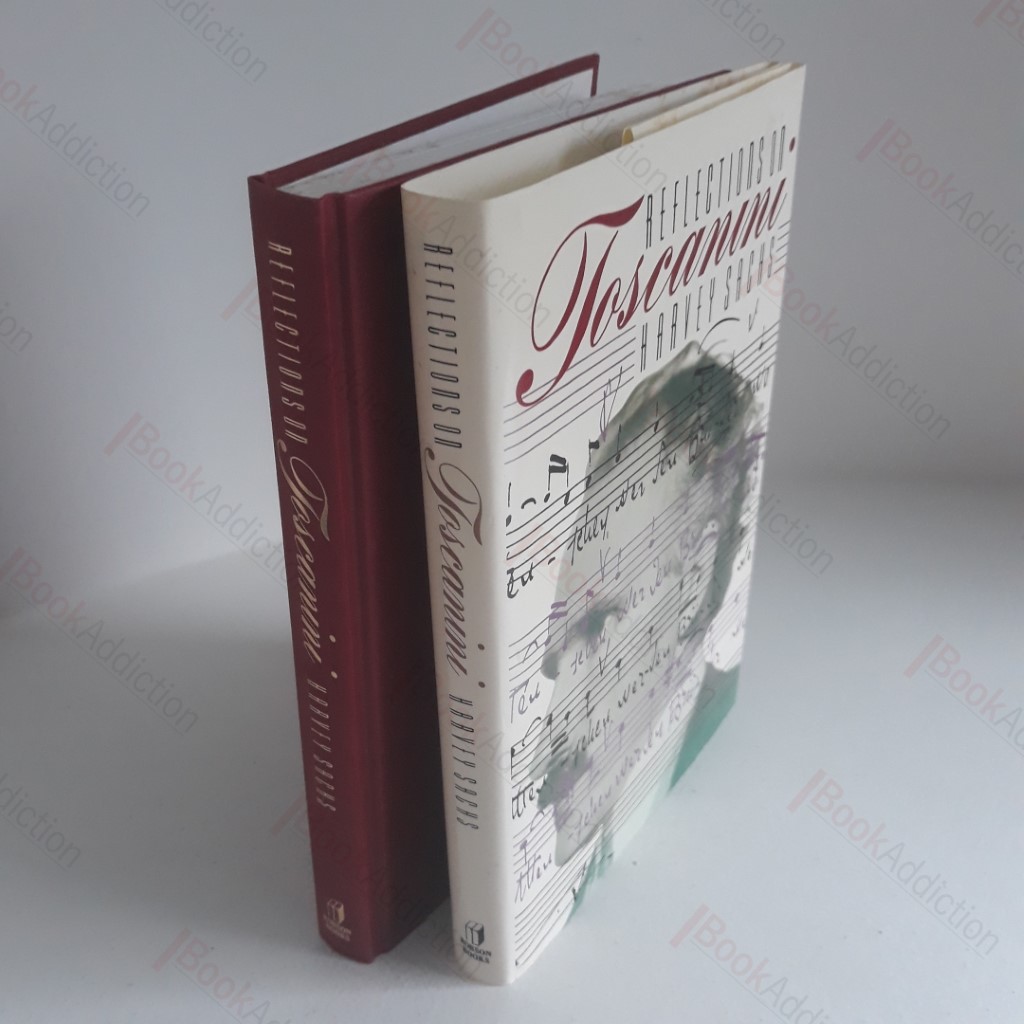 Reflections On Toscanini