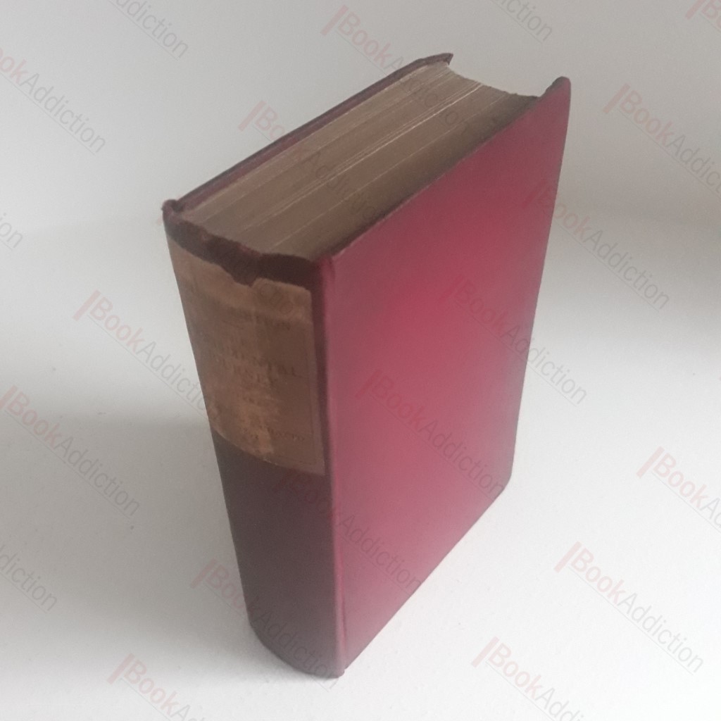 A Sentimental Journey through France and Italy