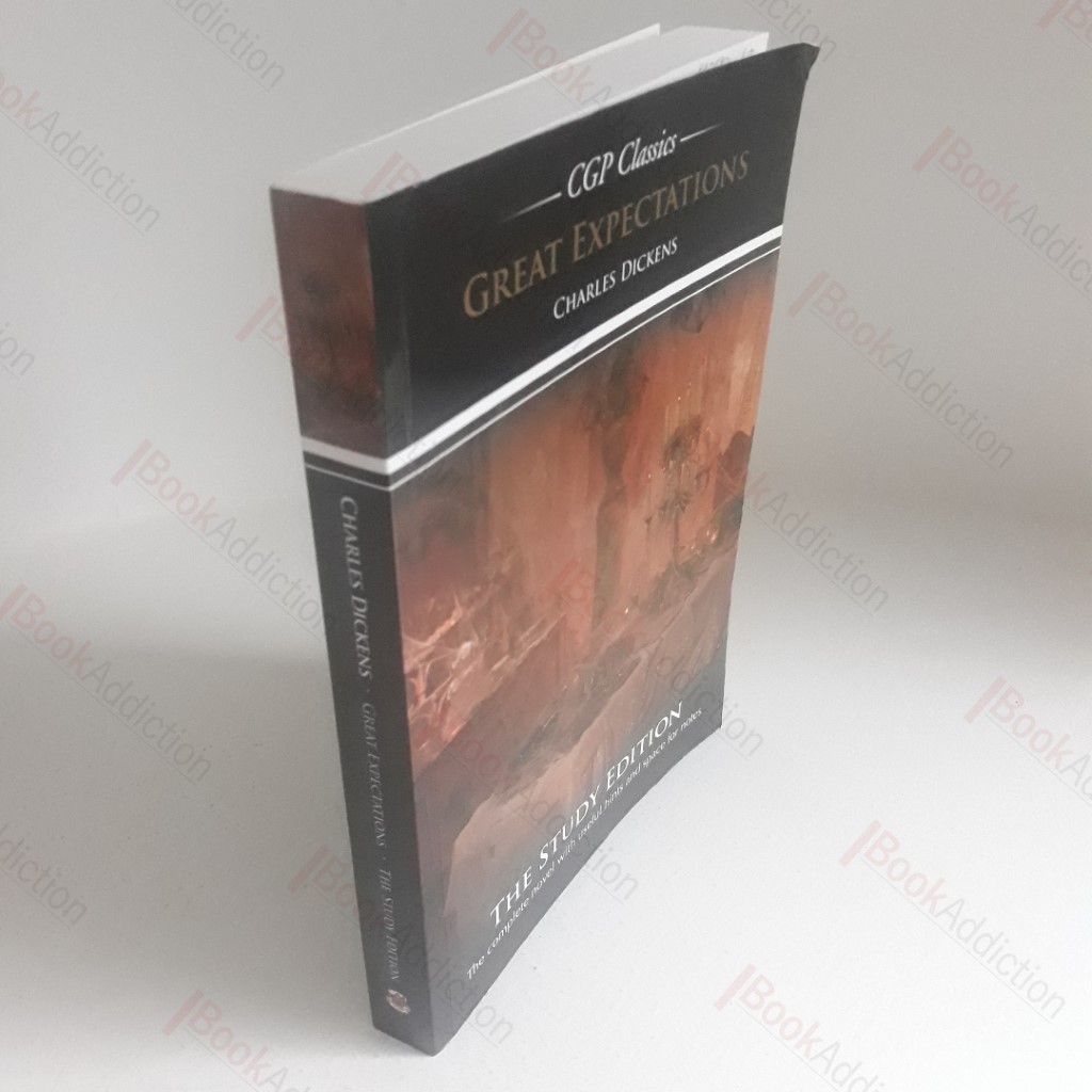 Great Expectations (Study Edition)