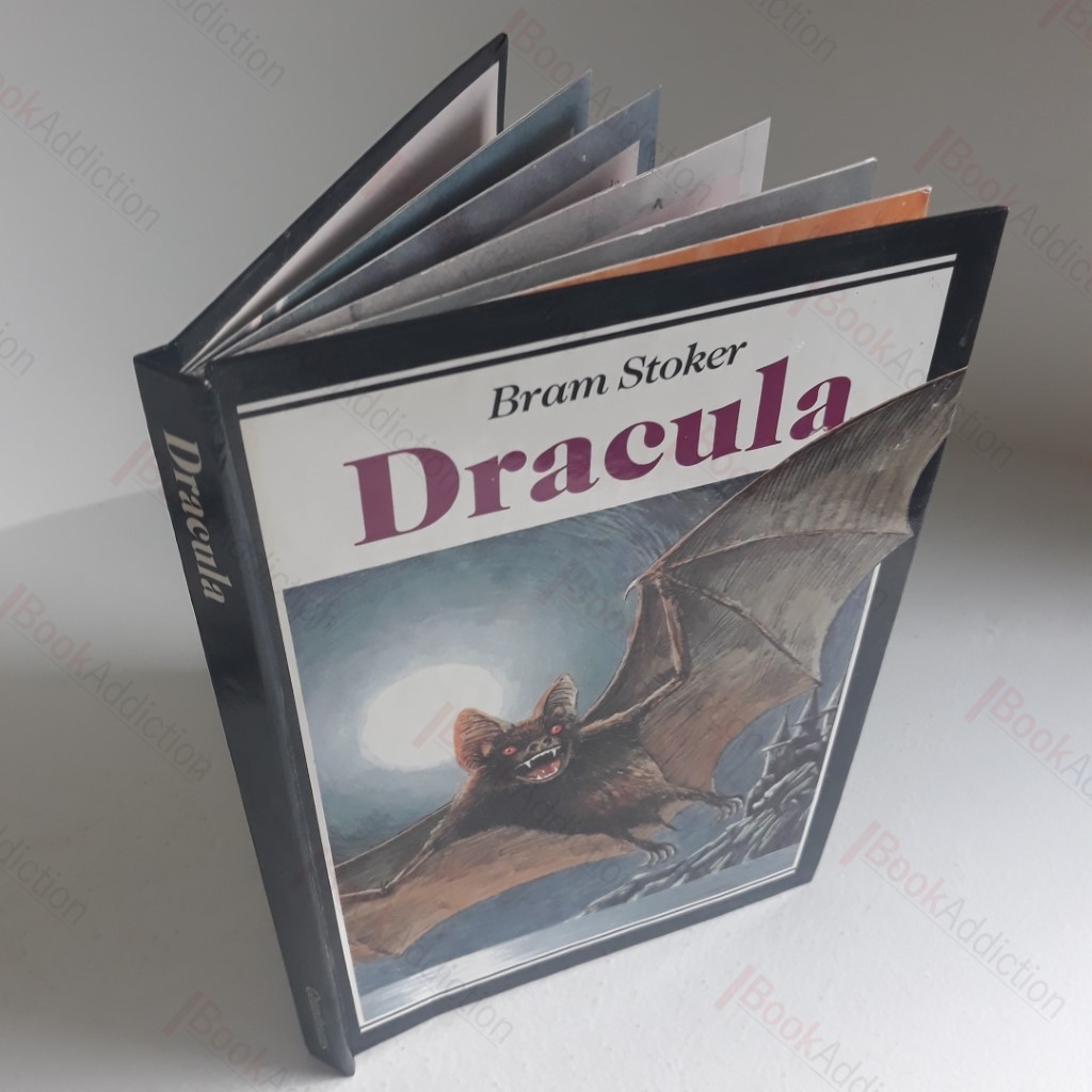 Dracula (Classic Pop-Ups)