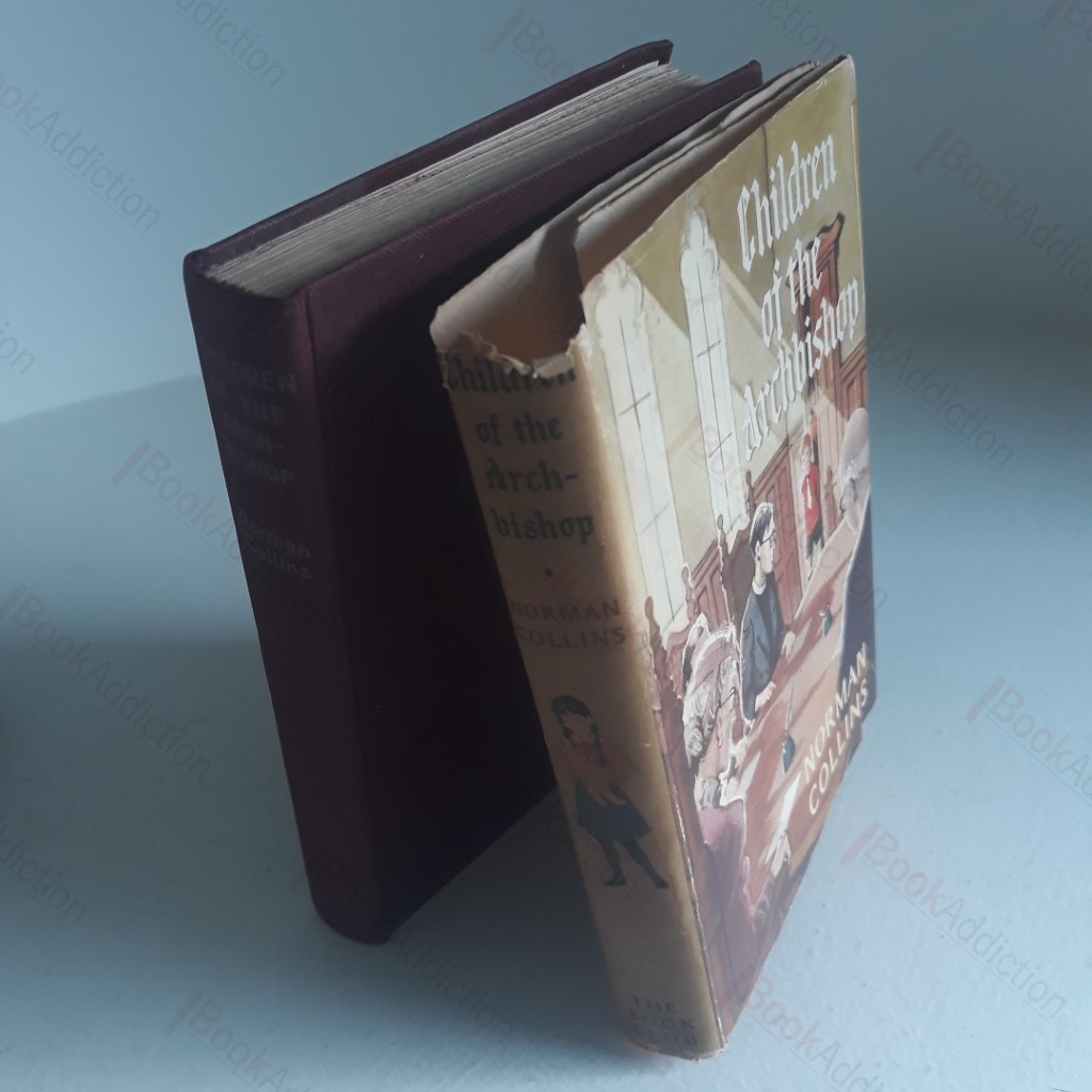 Children of the Archbishop