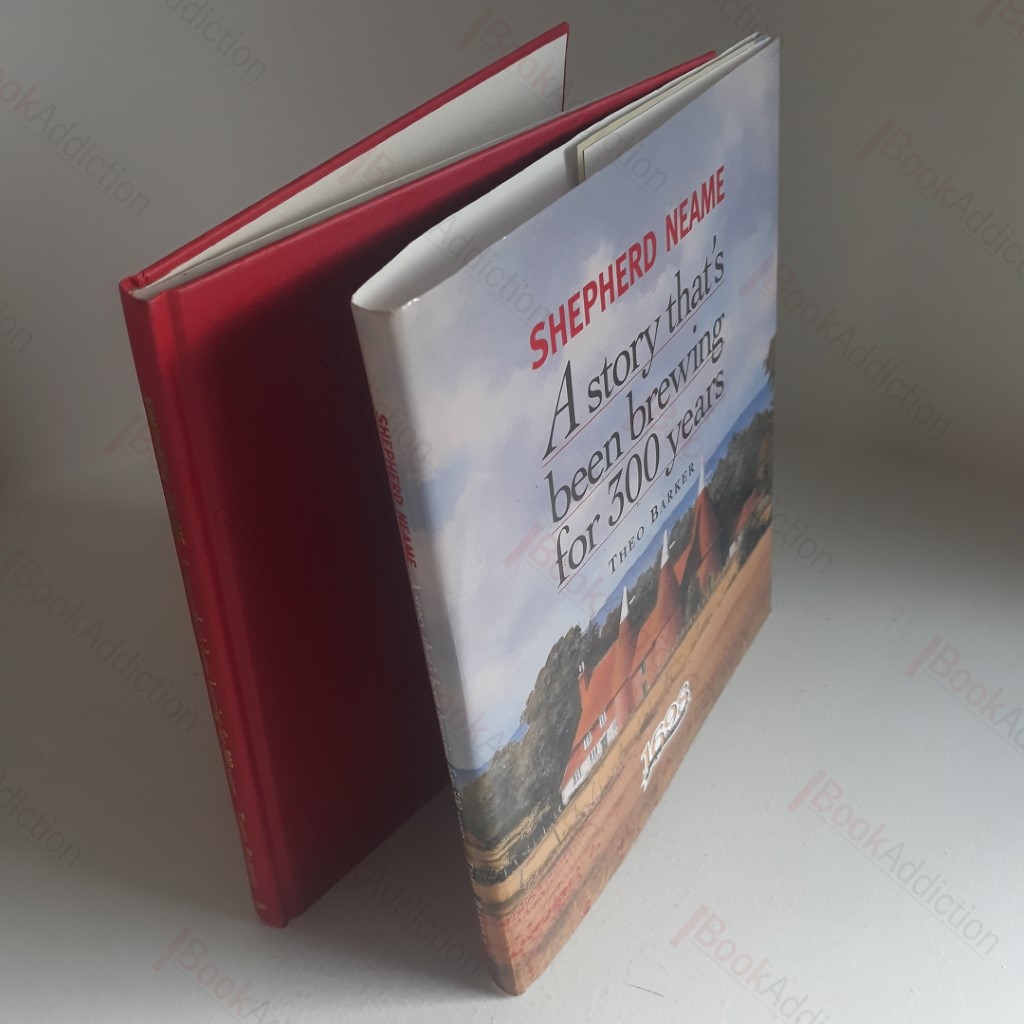 Shepherd Neame : A Story That's Been Brewing for 300 Years