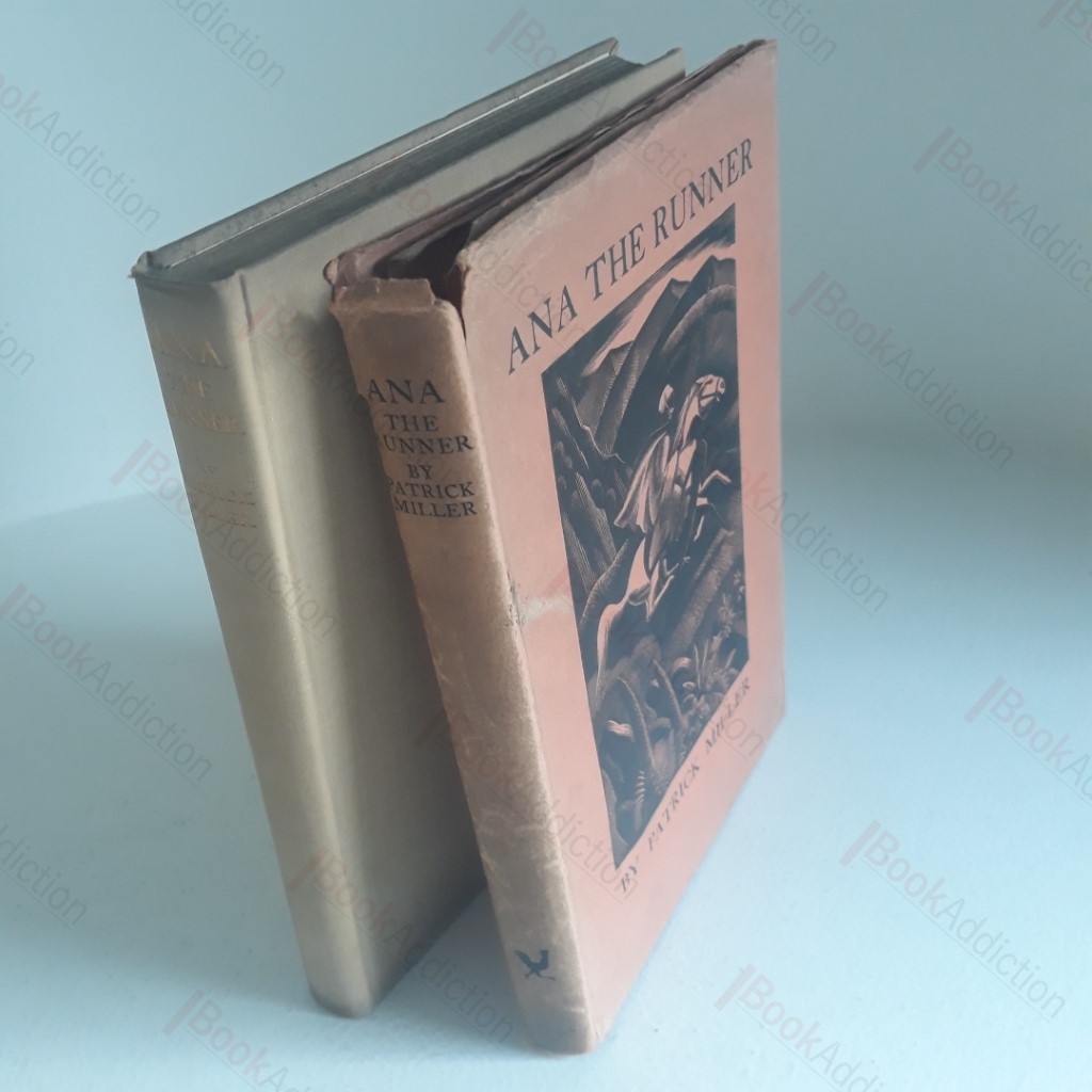 Ana The Runner, A Treatise for Princes and Generals, Attributed to Prince Mahmood Abdul