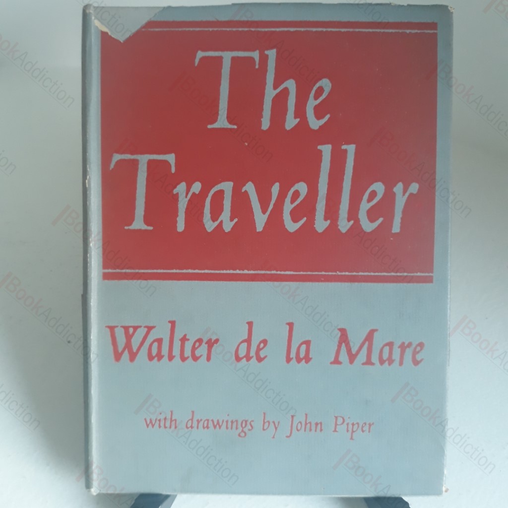 The Traveller