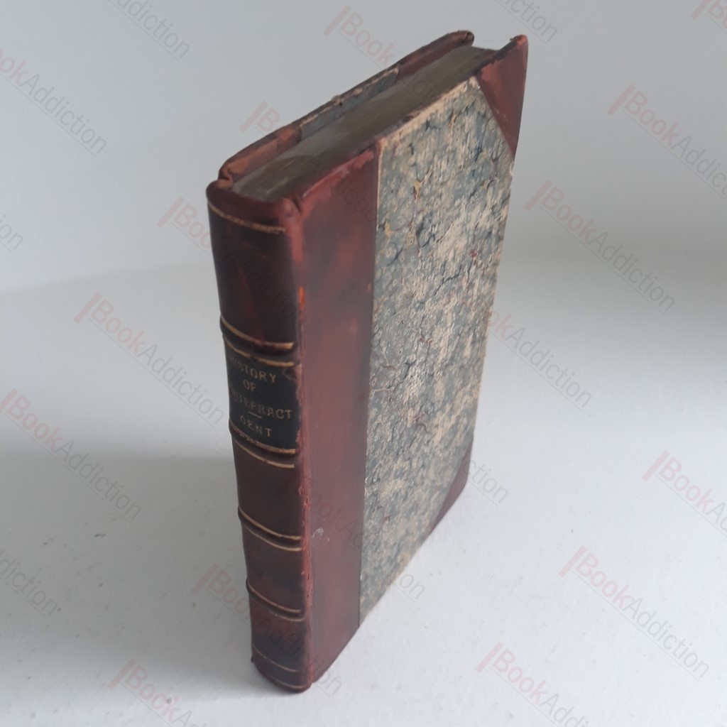 Historia Compendiosa Anglicana, Or a Compendious History of England (Volume II only)